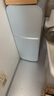 飞利浦（PHILIPS）净水器家用厨下净水器超滤机厨房净饮机 过滤净水器无废水不插电母婴适用保留矿物质饮水机AUT1209 【矿物水免插电 零废水】 实拍图