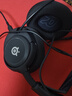 赛睿（SteelSeries）寒冰Nova 3电竞头戴式有线游戏耳机耳麦寒冰5升级版电脑 LOL吃鸡CS 降噪麦 适配三角洲行动 高考 实拍图