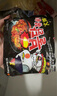三养（SAMYANG）火鸡面三养速食方便面袋装 700g(140g*5)泡面拌面早餐零食 实拍图