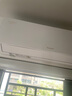 格力空调 大1匹云佳pro新一级能效 变频壁挂式卧室挂机 新品升级 省电空调KFR-26GW/NhMa1BG 国家补贴 实拍图