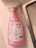 花王（KAO）浴室清洁剂500ml*2瓷砖卫浴墙面玻璃不锈钢水槽除水垢清洗剂 实拍图