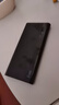 华为多协议超级快充移动电源/充电宝10000mAh（Max22.5W SE）双向快充 USB-C兼容PD快充/可上飞机 黑色 实拍图