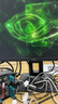 绿联DP线1.2版视频线4K高清DisplayPort240Hz适用笔记本电脑显卡台式机接显示器连接线2米 10211 实拍图