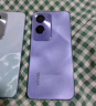 vivo Y36c 6GB+128GB 菱光紫 国家补贴 灵动外观 5000mAh大电池 90Hz高亮护眼屏 5G 拍照 手机 实拍图