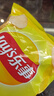 乐事（Lay's）薯片韩式烤鸡味薯片50g*3 台湾产 休闲零食膨化食品 实拍图