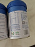 亨氏（Heinz）有机米粉鹰嘴豆益生菌218g*2宝宝辅食幼儿高铁含DHA6月+ 实拍图
