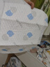 德佑企鹅宝宝隔尿垫一次性婴儿护理垫S码25*33cm70片吸水不反渗 实拍图