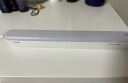 公牛（BULL）LED酷毙灯MC-A003D-CD床头衣柜条形小夜灯感应款3000K长255mm 实拍图