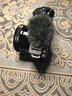 索尼（SONY）【政府补贴】ZV-E10L 半画幅微单相机 标准镜头套装 颜值机身 精准对焦 VLOG APS-C画幅 黑色 实拍图