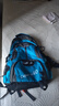 途客户外登山包双肩包男女大容量运动双肩包旅行包轻便40L防水 湖蓝 实拍图