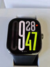 小米（MI）REDMI Watch 5 典雅黑 国家补贴 澎湃OS 2 心率血氧监测 蓝牙通话 红米手表5 智能手表 小米汽车 实拍图