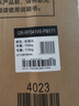 东芝（TOSHIBA）白珍珠541双系统十字门电冰箱超薄零嵌入大容量一级能效家用无霜国家补贴GR-RF541WI-PM171 实拍图