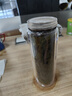 一叶香飘 特级铁观音茶叶礼盒装 2025年新茶兰花香安溪乌龙茶高山年货送礼 【简便装】特级铁观音250g 实拍图