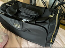 新秀丽（Samsonite）女士电脑包手提笔记本商务背包出差旅行包旅行袋行李袋黑色 NO0 实拍图