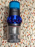 戴森（DYSON）V15 Detect Fluffy无绳吸尘器（新一代蓝色）【原装进口】手持无线 除螨 宠物家庭适用 实拍图