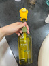 丝蕴（syoss）洗发水角鲨烷水润顺滑洗发露420ml 补水改善毛躁无硅油洗头膏 实拍图