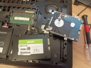 宏碁（acer）2TB SSD固态硬盘 SATA3.0接口 RE100系列 实拍图