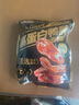 三只松鼠香辣鸭肫250g袋装休闲零食高蛋白卤味解馋约10小袋即食肉干肉脯 实拍图