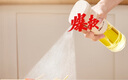 小熊（Bear）定量喷油壶 玻璃油壶罐食用油喷雾调料瓶油喷壶 CX-JW030 实拍图