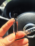 【大牌平替】香水小样高级持久留香邂逅旷野蔚蓝真我小众试香2ml 粉红邂逅（2ml) 实拍图