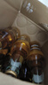 珠江啤酒（PEARL RIVER）10度 珠江精品纯生啤酒 528ml*12瓶 整箱装 实拍图