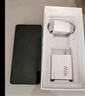 小米 REDMI K80 国家补贴 第三代骁龙 8 6550mAh大电池 澎湃OS 汐月蓝 12GB+512GB 红米5G手机 实拍图