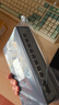 磊科（netcore）GS10 10口2.5G交换机 8个2.5G电口+2个万兆SFP光口千兆分线器 兼容1G光电模块  实拍图