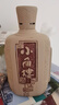 小角楼1958 52度固态纯粮浓香型白酒口粮酒送礼礼盒装 四川白酒陶瓶五粮 52%vol 500mL 6瓶 升级版 实拍图