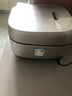 美的（Midea）电饭煲4L家用容量3-4人青瓷内胆电饭锅IH加热顶置玻璃触控面板特色一键关机MB-HC4031 实拍图