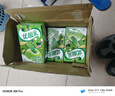 伊利优酸乳原味250ml*24盒 牛奶饮品 新老包装随机发货 实拍图