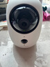 普联（TP-LINK）4G摄像头无限流量终身免费 电池监控家用云台360全景 无网可用无需wifi免充值免插电 IPC44BV-F4GE 实拍图