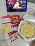 康师傅方便面 御品盛宴 红烧+红酸汤+香菜170g*6 整箱装泡面 有肉臻喜欢 实拍图