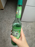 隆力奇蛇胆驱蚊爽身花露水玻璃瓶套装195ml*3（驱蚊195ml+蛇胆195ml*2） 实拍图