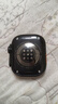 TDDMIUI小米机适用[新款首发]WatchS10Ultri3[华强北5G插卡智能电话手表GPS定位初中高学生成人苹果机 黑曲面 AMLED屏-畅玩大型游戏-大内存-NFC 表盘自定义+微信全功能+ 实拍图