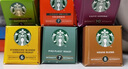 星巴克（Starbucks）胶囊咖啡 多口味爆款随机30颗黑咖啡适配Nespresso胶囊机 实拍图