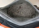 三家村九黑坚果藕粉500g/盒奇亚籽纯藕粉黑芝麻核桃西湖藕粉羹早餐代餐 实拍图