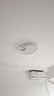 四季沐歌（MICOE）照明客厅卧室吸顶灯具套餐led现代白色奶油风大气简约中山包安装 实拍图