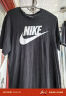耐克（NIKE）Sportswear 男子速干t恤夏季运动短袖T恤运动T恤 AR5005-010 M 实拍图