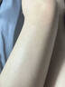 倾姿堂果酸VE尿素霜维生素e乳改善干燥疙瘩毛囊角质身体乳保湿滋润50g 实拍图