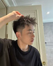 维特丝清香定型喷雾发胶 男士头发造型蓬松哑光定型自然持久干胶420ml*2 实拍图