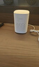 小米小爱音箱Play 小爱同学 AIoT语音控制 蓝牙Mesh网关 启蒙故事 早教机 智能音箱音响 小爱音响 实拍图