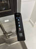 海尔（Haier）【鲜活水】瞬时1400Gpro+直饮净水机RO反渗透净水器双出水净饮机HKC3000-R883D2U1国家补贴 实拍图