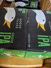 鹅岛（Goose Island）IPA精酿啤酒经典淡色艾尔500ml*12听整箱装百威集团 父亲节送礼   实拍图