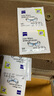 zeiss蔡司擦镜纸 眼镜擦拭湿巾 相机镜头一次性清洁湿巾纸布 60片 实拍图