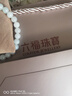 六福珠宝 翡翠小圆珠手串女款转运珠手链 WLP012 实拍图