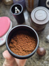 Zigo手摇磨豆机家用便携式CNC6芯冷萃手冲咖啡豆研磨机【618】 灰色 实拍图