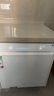 美的（Midea）【万向X6S Max(白)】洗碗机嵌入式升级18套七星消杀四星消毒一键洗烘蒸汽单消毒UV杀菌105℃热烘 实拍图