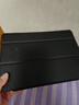 毕亚兹 适用苹果2018/17年款iPad Air2/1钢化膜 9.7英寸平板高清保护贴膜 淡化指纹耐刮防磨 PM-13 实拍图