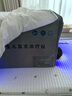 蒂优兰（deruline）蓝光灯黄疸新生儿去黄蓝光灯婴儿宝宝医家用除降烤黄蓝光仪器箱毯 蓝光箱【医款治疗版】+眼罩尿片 实拍图