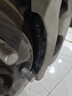 邓禄普（DUNLOP）轮胎/汽车轮胎 225/65R17 102H GRANDTREK ST30 原厂配套RAV4 实拍图